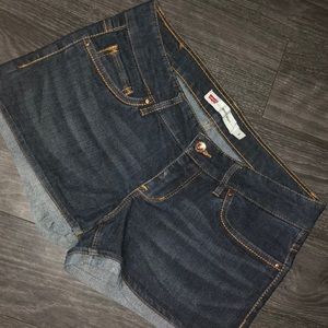 Levi’s Shorts